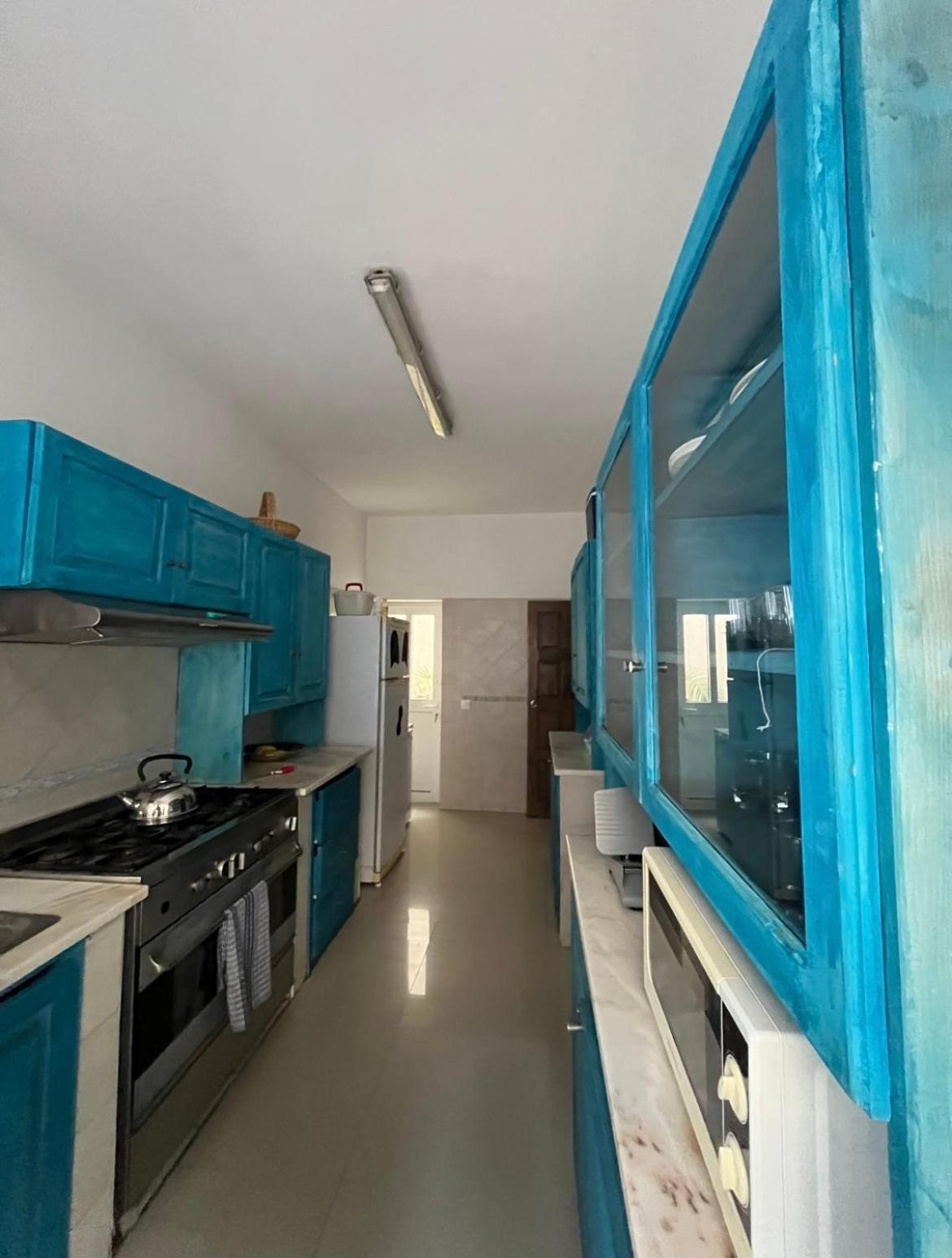 Vivenda Viviani Bed & Breakfast Praia Dış mekan fotoğraf
