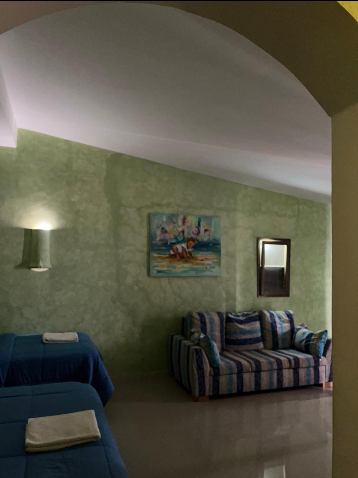 Vivenda Viviani Bed & Breakfast Praia Dış mekan fotoğraf
