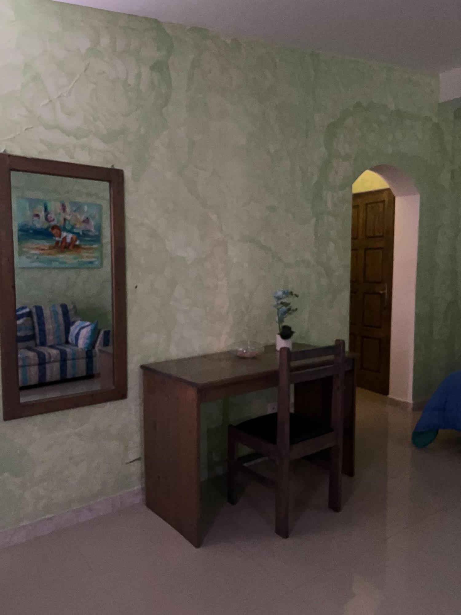 Vivenda Viviani Bed & Breakfast Praia Dış mekan fotoğraf