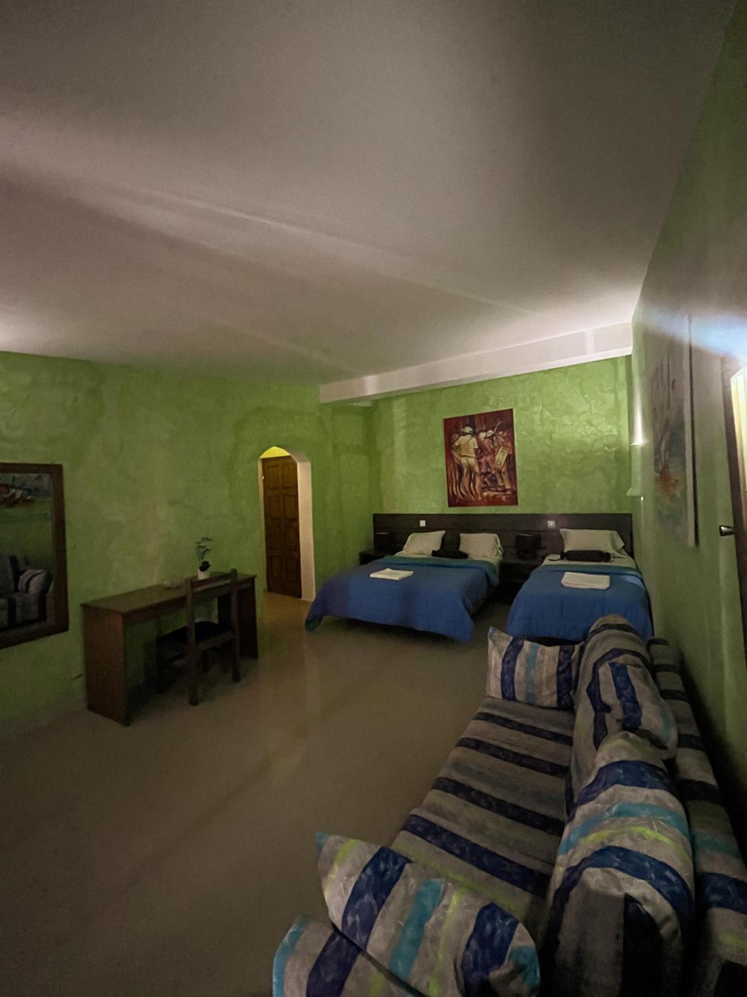 Vivenda Viviani Bed & Breakfast Praia Dış mekan fotoğraf