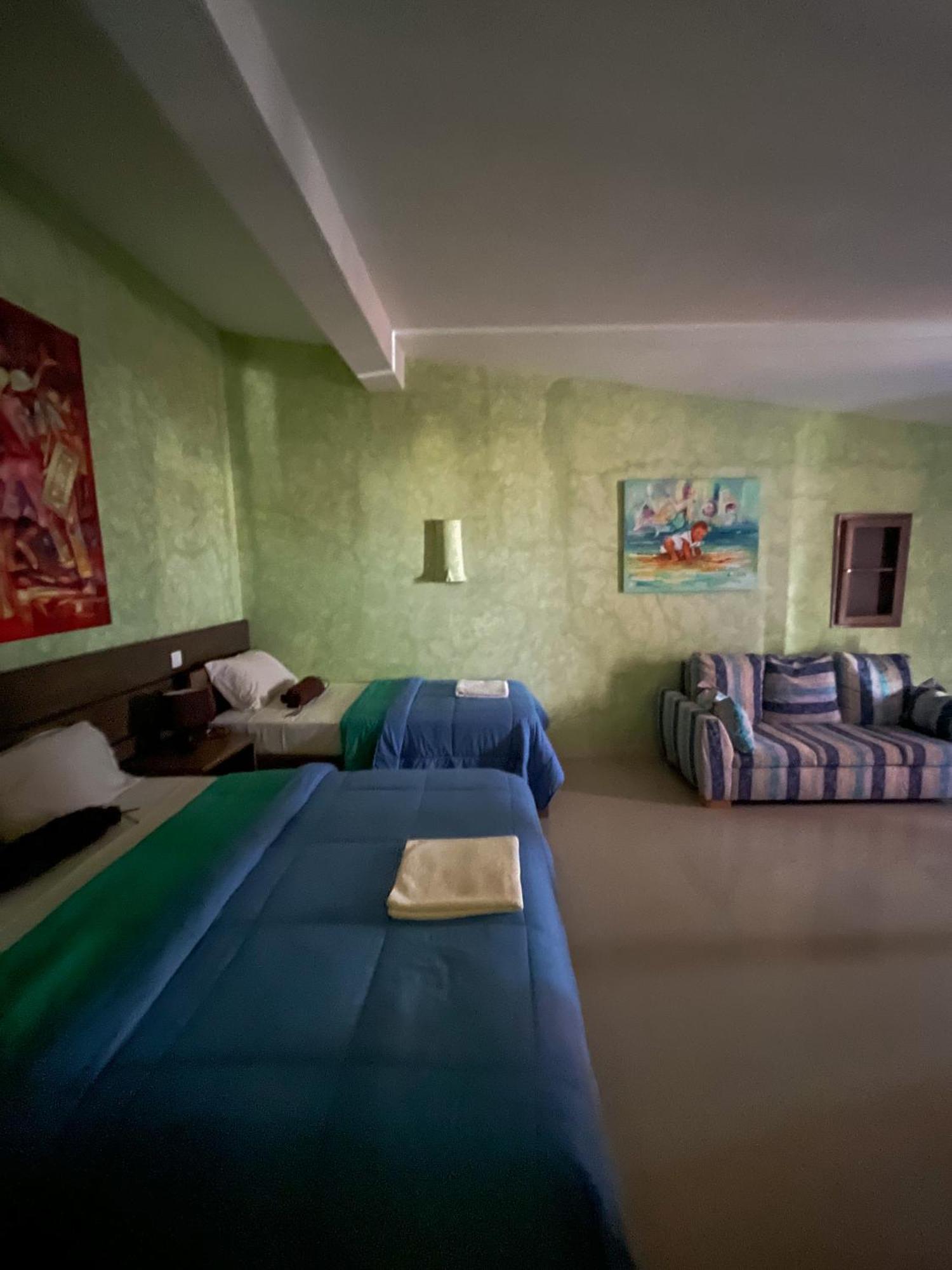 Vivenda Viviani Bed & Breakfast Praia Dış mekan fotoğraf