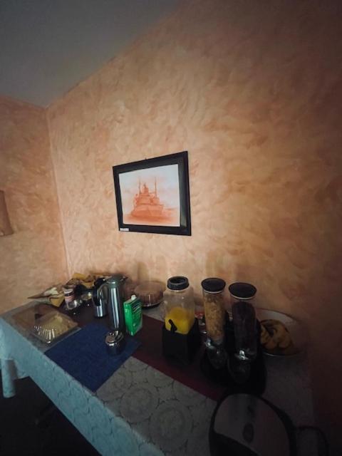 Vivenda Viviani Bed & Breakfast Praia Dış mekan fotoğraf