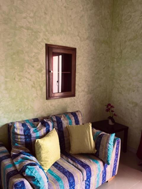 Vivenda Viviani Bed & Breakfast Praia Dış mekan fotoğraf