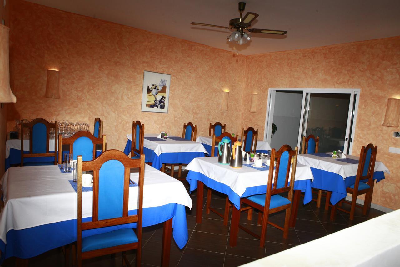 Vivenda Viviani Bed & Breakfast Praia Dış mekan fotoğraf